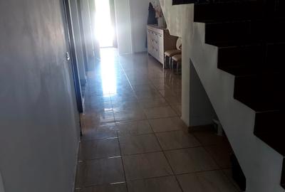 Casa individuala de Inchiriat-Fundeni - 30