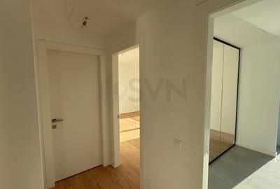 REA1027873 Apartament premium 2 camere Nusco City - 11