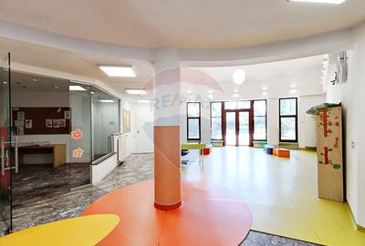 For Sale Educational Campus Baneasa, 12000sqm Land-School-Kindergarden - 26
