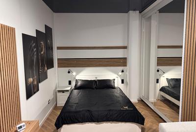 MINERILOR REZIDENTIAL apartament cu 1 camera ultrafinisat! - 22