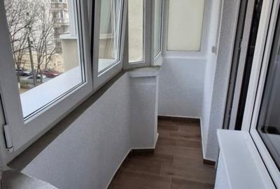 Apartament 3 camere semidecomandat, complet renovat Nerva Traian - 10