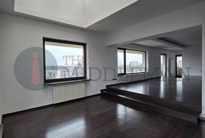 Apartament 4 camere, 190 mp | Zonă premium lângă Herăstrău - 1