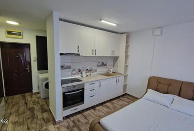 GARSONIERA | ZONA BABA NOVAC-LIDL | TERMEN LUNG - 8