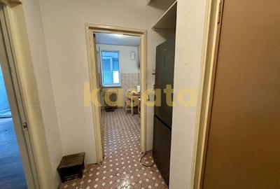 2 Camere 🏢 | Drumul Taberei 📍 | Etaj intermediar ⬆️ | De renovat 🛠️ - 7