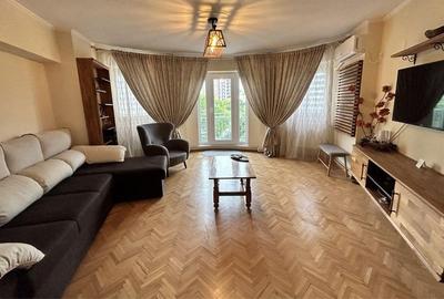 AP. 2 CAMERE PANDURI,CENTRALA PROPRIE, LOC DE PARCARE,MOBILAT MODERN - 1