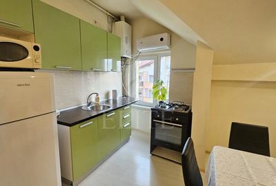Apartament 3 camere în zona Lunii - Observatorului - 14