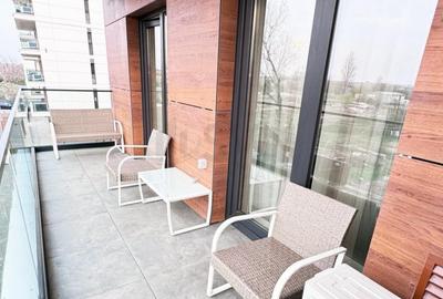 REA1028700 Apartament l 2 camere l Damaroaia - 12