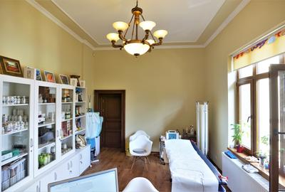 VIla reprezentativa  - Piata Romana - 12