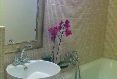 Ap. ~100 mp  - direct propr, 97 mp, 4 camere Sebastian - 8