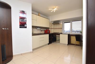 VANZARE APARTAMENT 2 CAMERE UNIRII – PIATA ALBA IULIA - 19