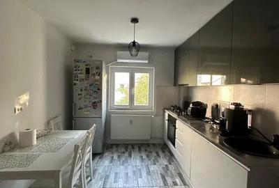 APARTAMENT 3 CAMERE MODERN & RENOVAT BLOC 1983 REABILITAT - 5