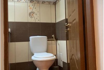 CASA DE CULTURA 2 CAMERE LOC PARCARE REZERVAT 420 EURO TERMEN LUNG - 7
