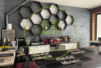 Spațiu comercial – 200 mp utili – zonă cu vad excelent (pietonal & auto) - 5