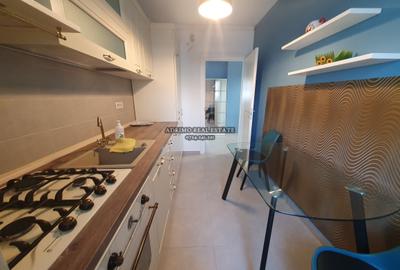 LUX! Ap3cam Terasa cu Priveliste LAC - Parcare Subterana - Termen Lung - 800euro - 27