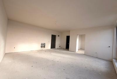 Apartament 2 camere, terasa și parcare subterana, bloc nZEB, zona IRA - 3
