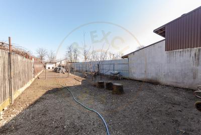 Casa parter in Micesti – Sat Purcareni - 9