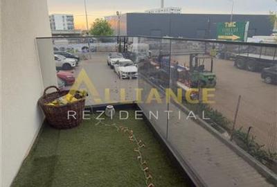 Apartament 2 camere || TMC PARK || Mobilat-Utilat || Mutare Imediata - 8