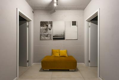 Vila contemporana premium pe strada Zenit, Dumbravita- design exclusivist - 12