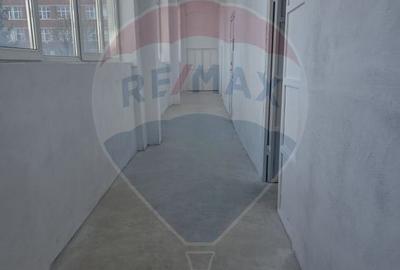 Spațiu 202 mp etaj 3 lift marfa Baicului ideal atelier , sala sport - 4