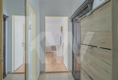De vânzare–Apartament 2 camere, Ultracentral Sibiu - 5
