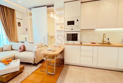 REA1028177 Apartament 2 camere l Floreasca l Upsite - 5