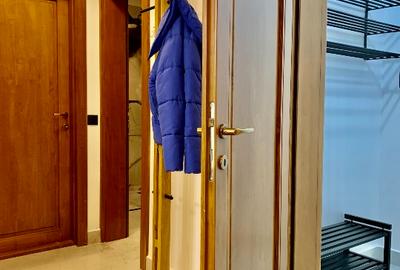 Apartament 2 dormitoare Cornisa UMF etaj 1 - 15