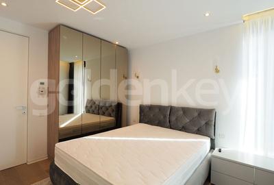 Apartament tip duplex cu 4 camere | 133mp gradina | 2 locuri de parcare - 10