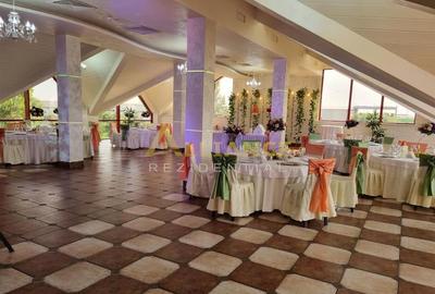 Complex Turistic | Cazare, Salon Evenimente, Terenuri Sport - 12