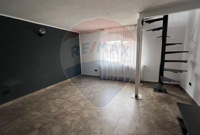 Casă / Vilă cu 3 camere de vânzare strada Juhasz Gyula - 1