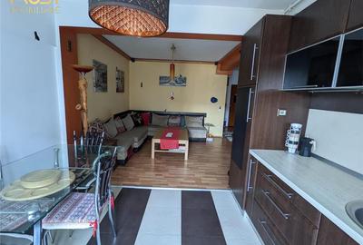 2 camere l Calea Turzii l Mobilat si Utilat l Balcon - 6
