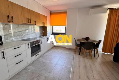 Apartament 2 camere de închiriat | 65 mp | Transalpina Residence | - 4