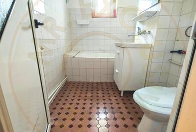 Apartament 2 camere in Mioveni cu vedere catre padure - 4