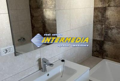 Vanzare Casa noua cu 4 camere in Cetate finisata la cheie cu toate utilitatile - 5