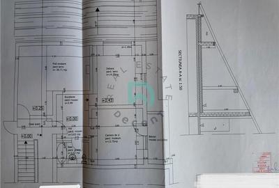 Garsoniera extinsa Racadau, Brasov - 5