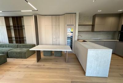 Apartament cu 4 camere, ready to move, zona Aviatorilor - 6