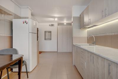 Apartament 4 camere pet friendly, centrala proprie, Tei - 17