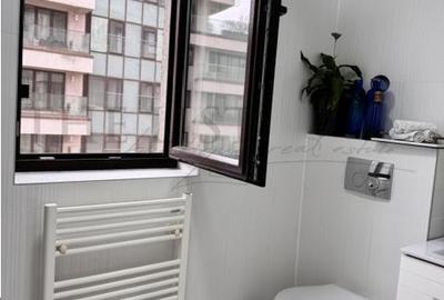 VANZARE APARTAMENT 3 CAMERE GREEN VISTA   SCOALA AMERICANA-2 LOCURI PARCARE SUBT - 10