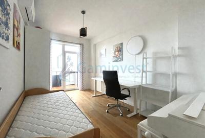 Penthouse de inchiriat in Oradea, cu 4 camere si terasa in zona centrala - 7