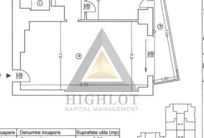 2 camere Upground Fabrica de Glucoza - 8