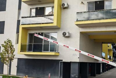 Apartament cu 2 camere decomandat, mobilat în Theodor Pallady