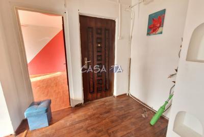 Apartament 3 camere ,situat in Rovinari, Str. 22 Decembrie 1989 - 10