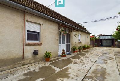 Casă cu 5 camere – Sântana centru, jud. Arad - 8