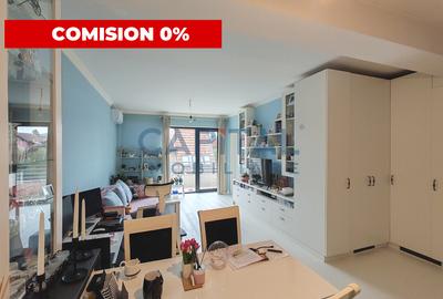 Apartament cu 2 camere in cartierul Marasti. Comision 0! - 1