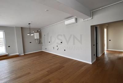 REA1015956 Apartament spatios cu 3 terase - 14