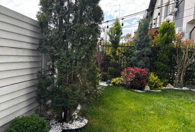 Cartier Latin | Casa | 4 Camere | Pet friendly | Curte | Terasa inchisa - 11