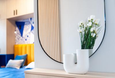 Apartament 4 camere - One Floreasca Towers - 15