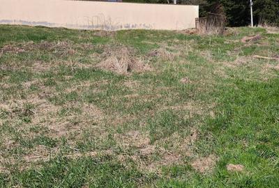 Teren intravilan de vanzare - zona partiei de schi Kalinderu - 3