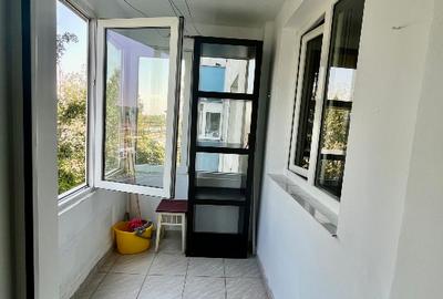 Apartament de închiriat 2 camere - 9