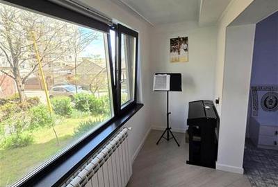 Apartament Superb, Parter, Zona Institutul de Marina - 22