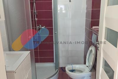 Apartament 3 Camere, 70 mp + Terasă 15 mp, Marasti, zona Aurel Vlaicu - 10